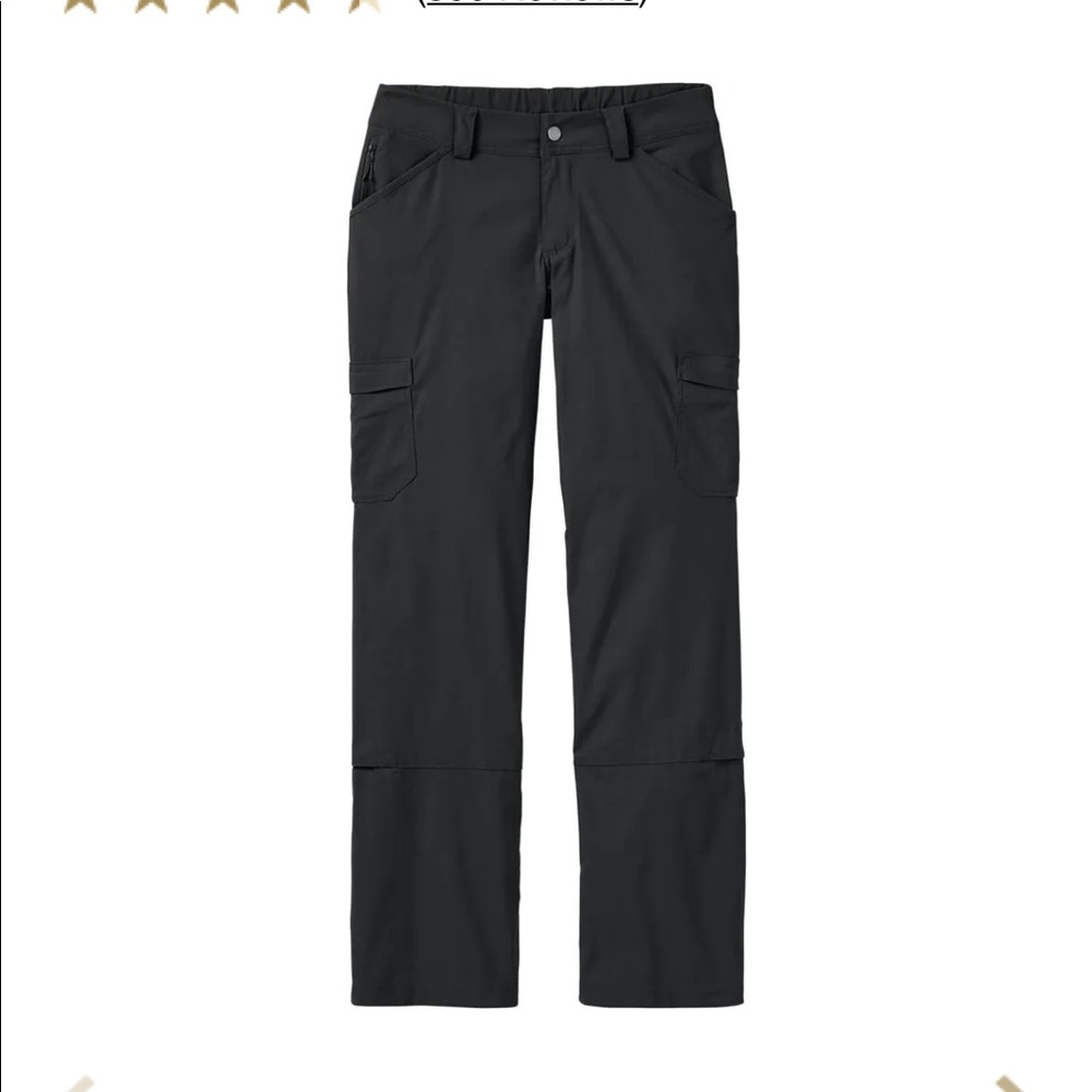Duluth Dry on the Fly Pants